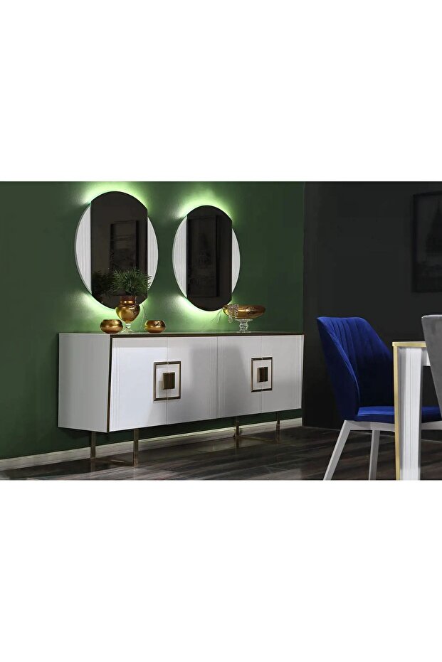 Shıny Konsol & Konsol Ayna - 2