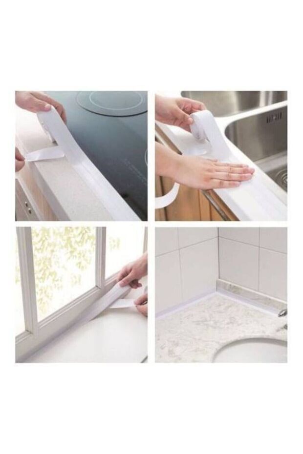 Su Sızdırmaz Bant - 6