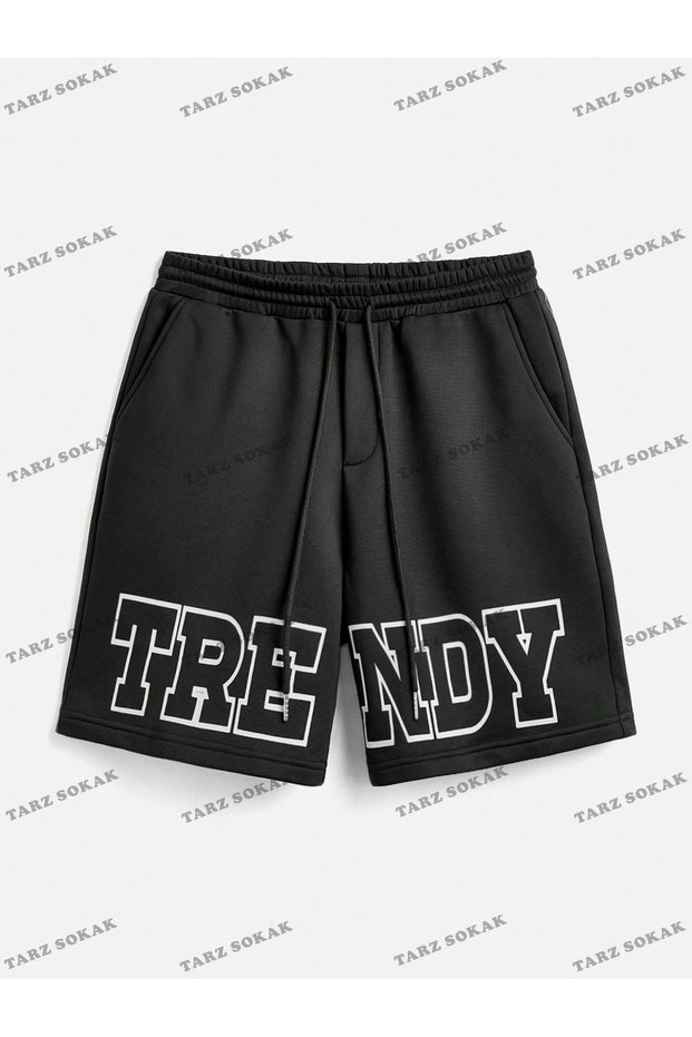 Y2K Unisex Summer Shorts Bermuda Harajuka Anime Retro CODE-11523