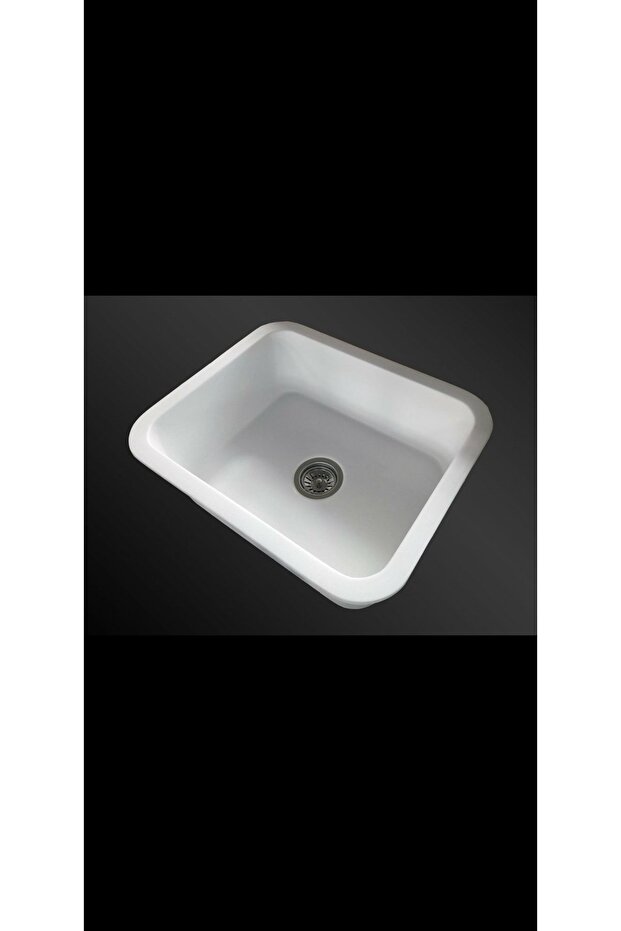 Beyaz Granit Evye - 5