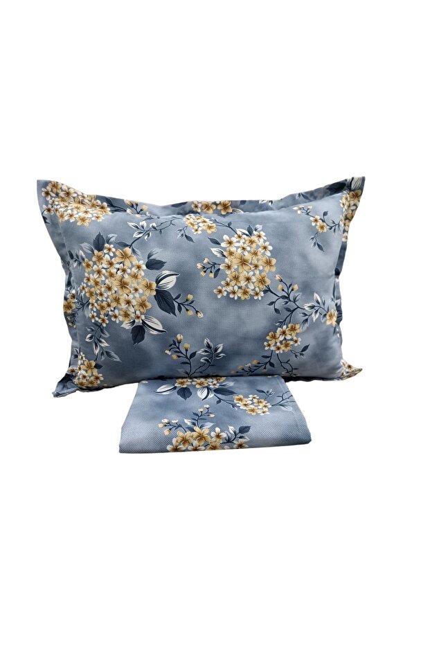 Single Flat Sheet Set - 3