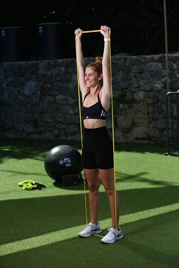 Power Band Light - 2