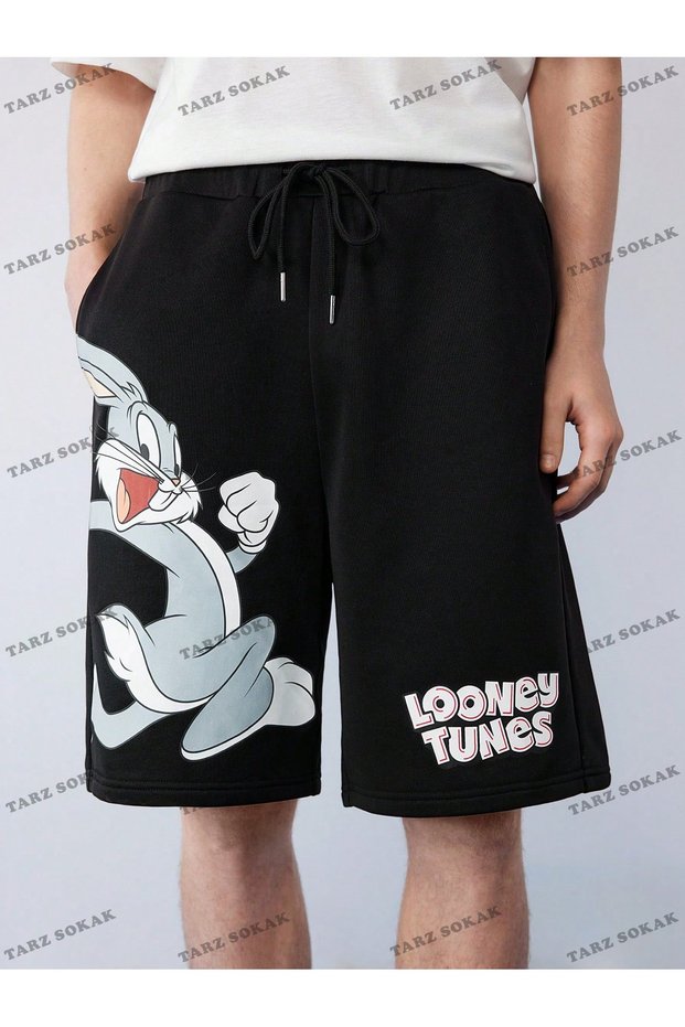 Y2K Unisex Summer Shorts Bermuda Harajuka Anime Retro CODE-11398