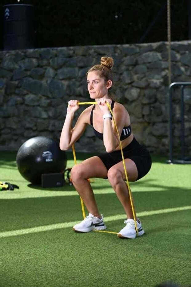 Power Band Light - 3