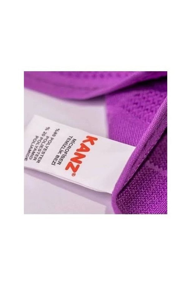 3'lü Alman Mikrofiber Temizlik Bezi (3'LÜ SET 9 ADET) - 4