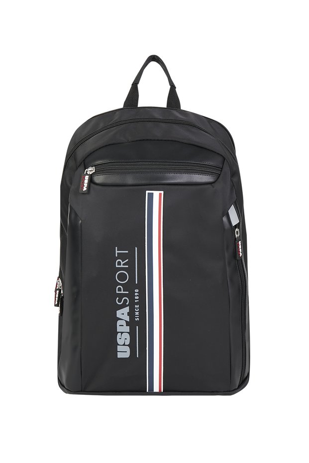 Us Polo Assn 24378-24376-24373 Unisex School Backpack Student Daily Travel Vacation Sports Hiking Se