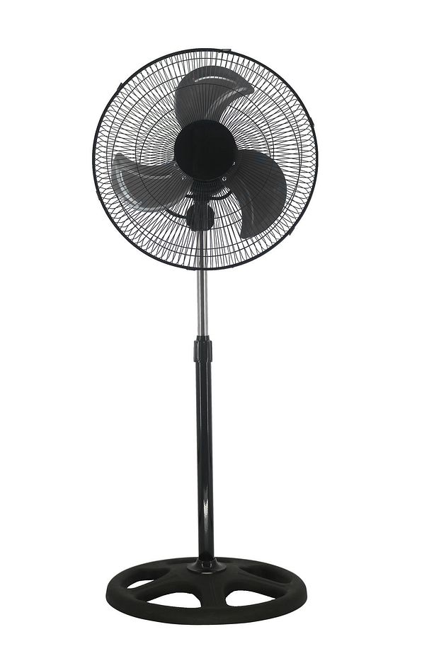 DLC 360 DERECE HAREKETLİ AYAKLI VANTİLATÖR 70 WATT - 1