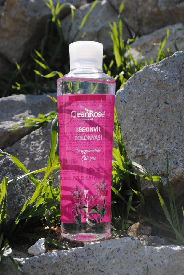 Begonvil Kolonyası 250ml