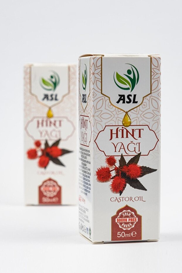 Hint Yağı 50 Ml - 6