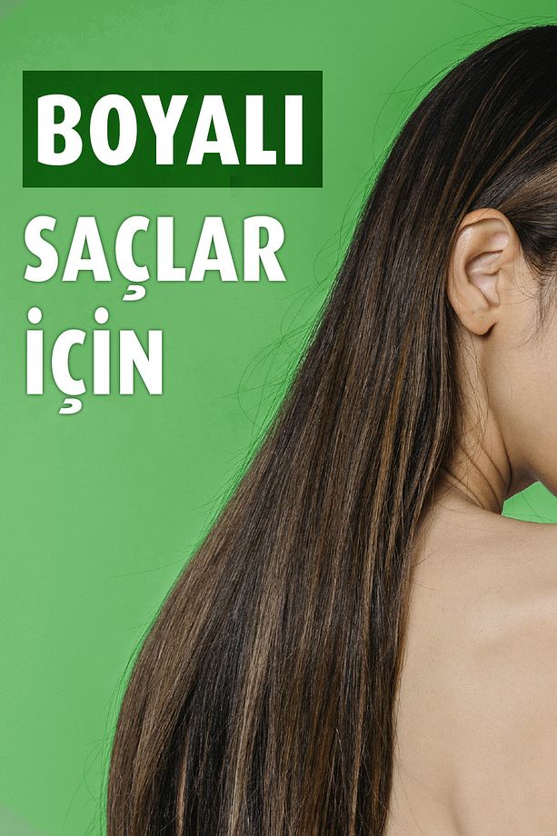 Nar Özlü Şampuan 360 ml x2 Adet - 5