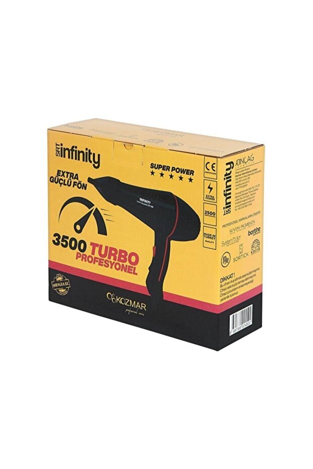Fön Makinesi 3500 - 1