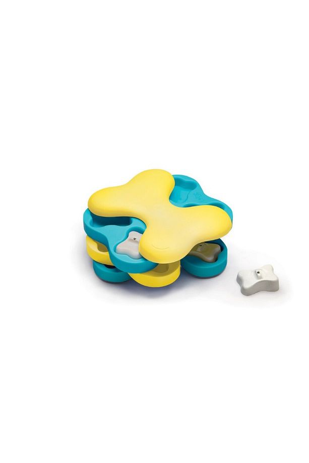 Dog Tornado İnteractive Puzzle Köpek Zeka Oyuncağı - 4