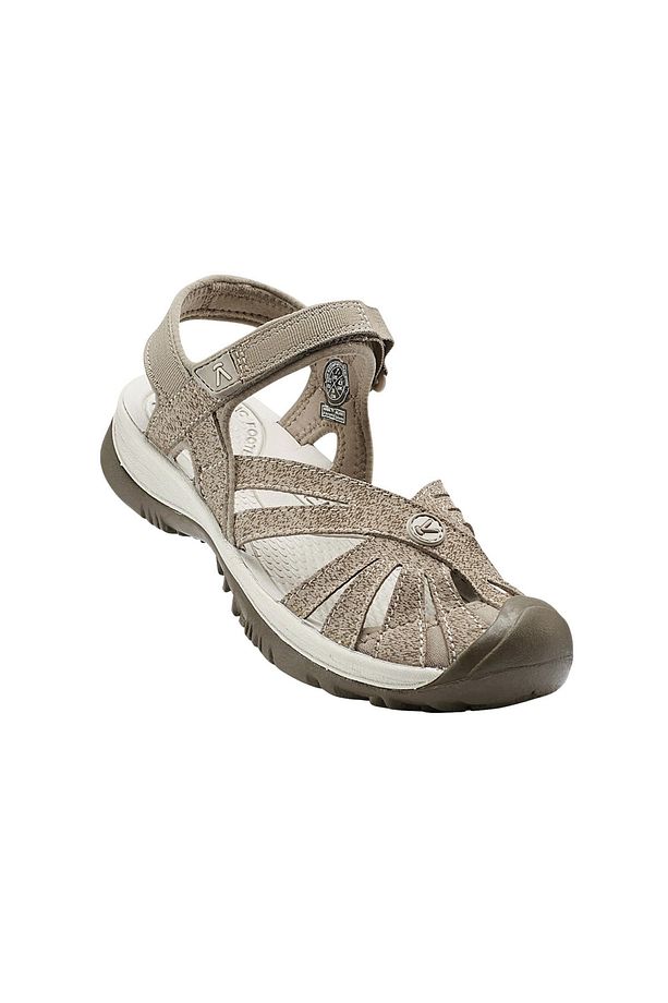 Rose Sandal Kadın Sandalet 1016729 - 3