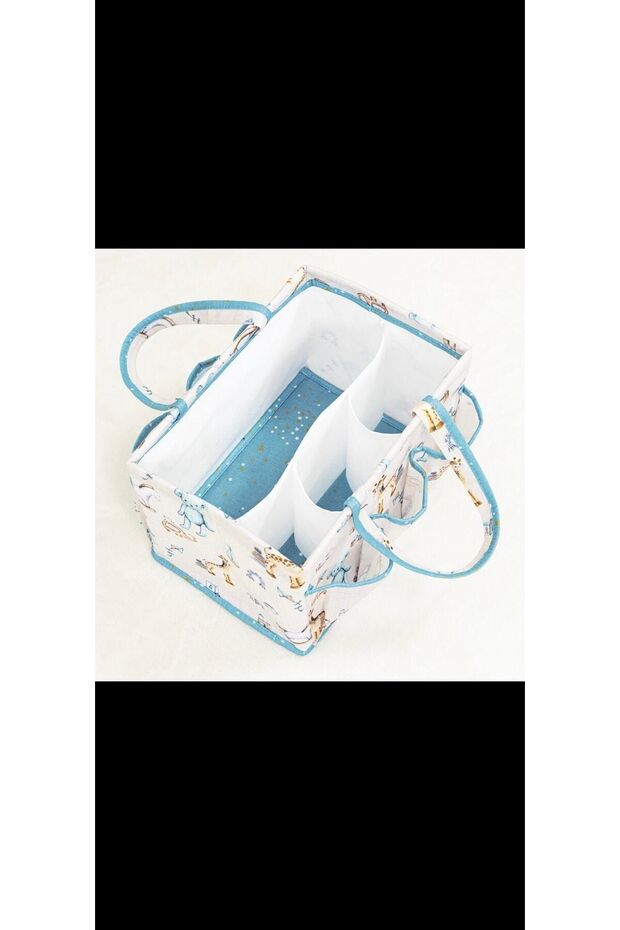 Baby Care Bag