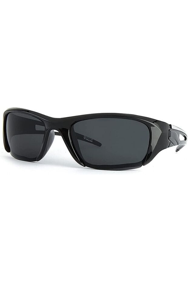 Black Sunglasses for Men APSS029100