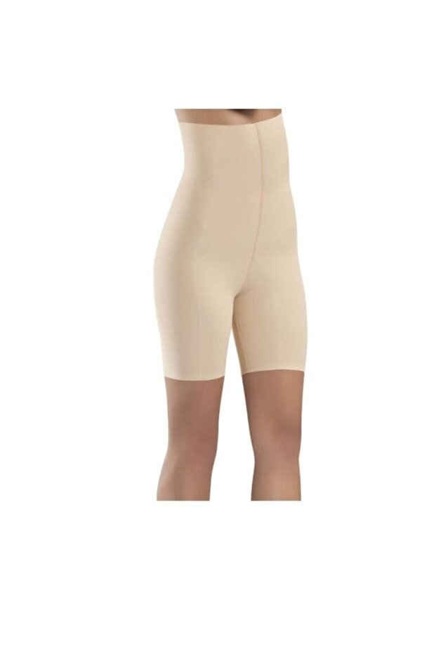 Luxury Drm Laser Cut High-Waist Leggings Corset 711