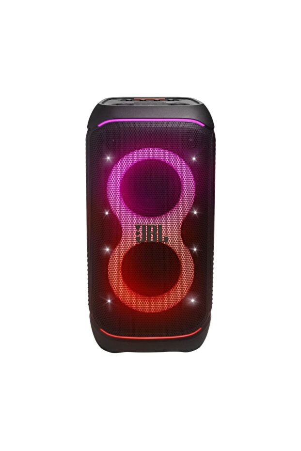 Partybox Stage320, Bluetooth Hoparlör, Siyah - 1