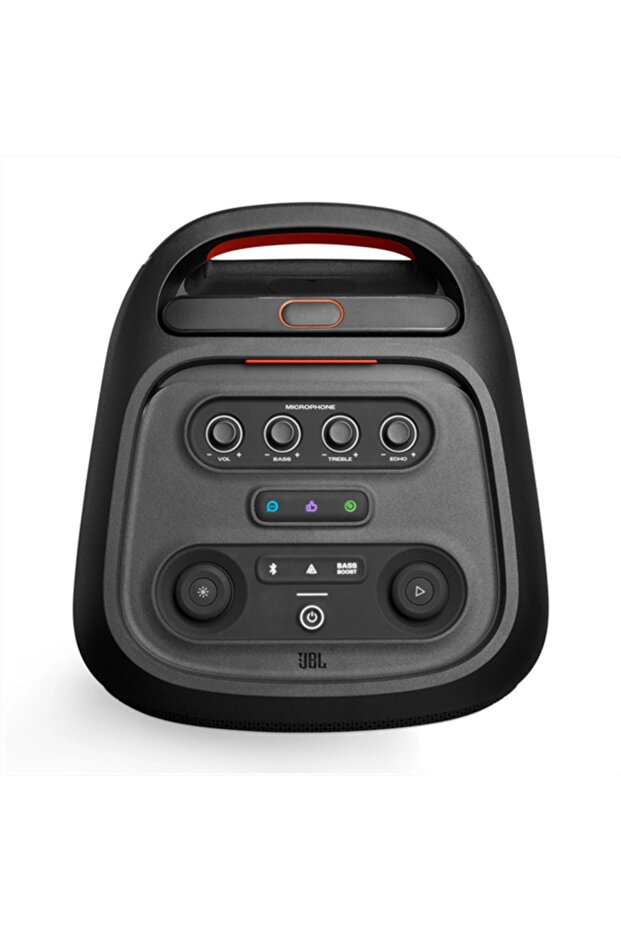 Partybox Stage320, Bluetooth Hoparlör, Siyah - 3