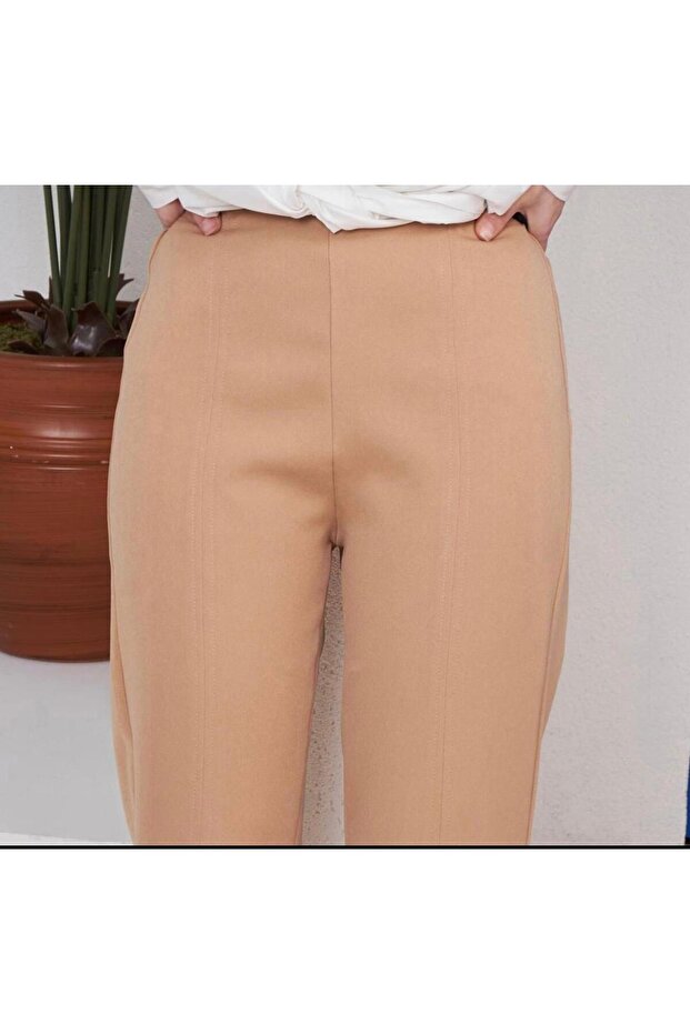 İSPANYOL PANTOLON - 3