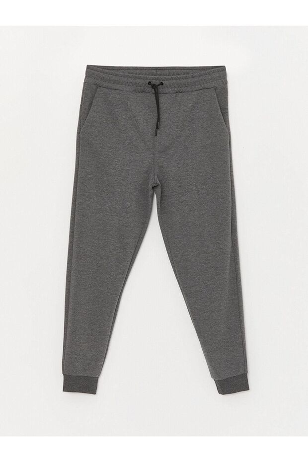 XSIDE Slim Fit Erkek Jogger Eşofman Altı - 6