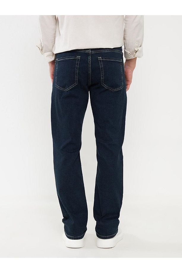LCW Jeans 779 Regular Fit Erkek Jean Pantolon - 4