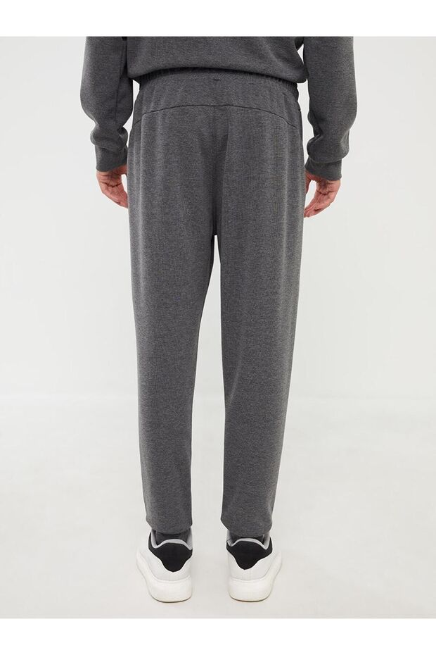 XSIDE Slim Fit Erkek Jogger Eşofman Altı - 5