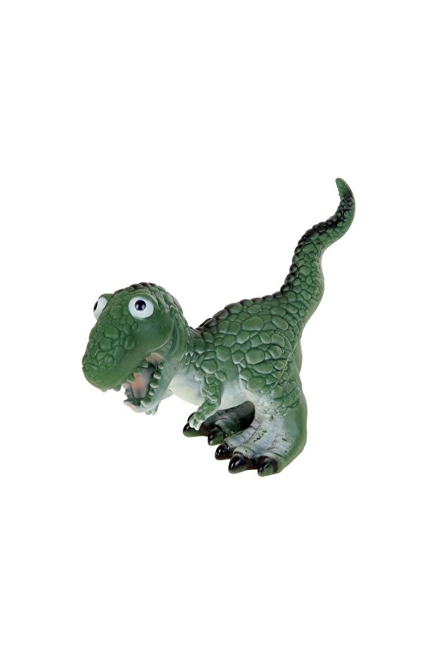 Kutuda Sesli Dinazorlar - 5