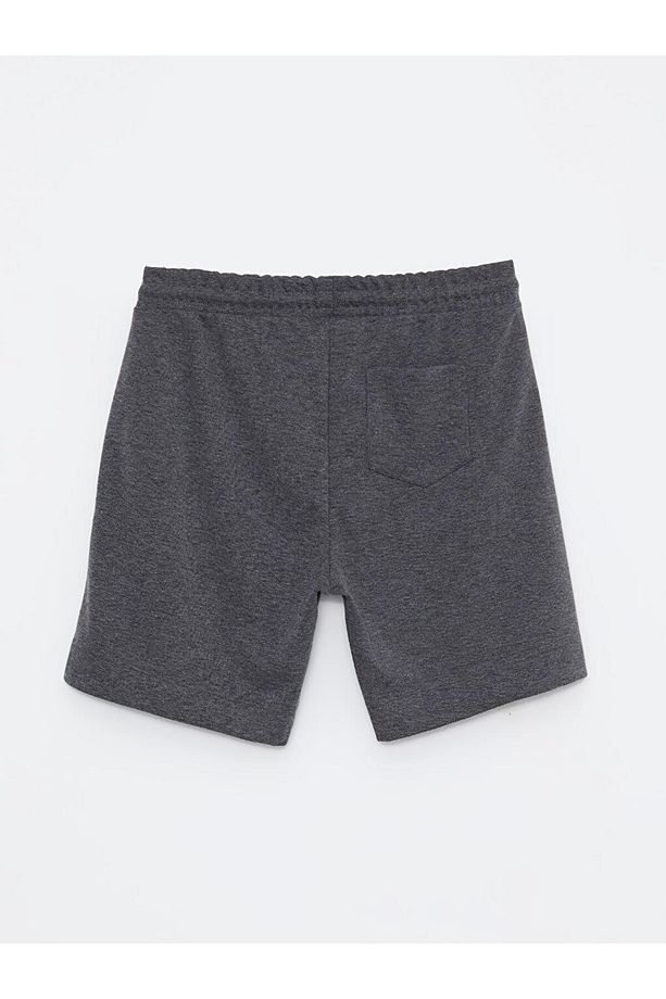 LCW Casual Dar Kalıp Erkek Şort - 7