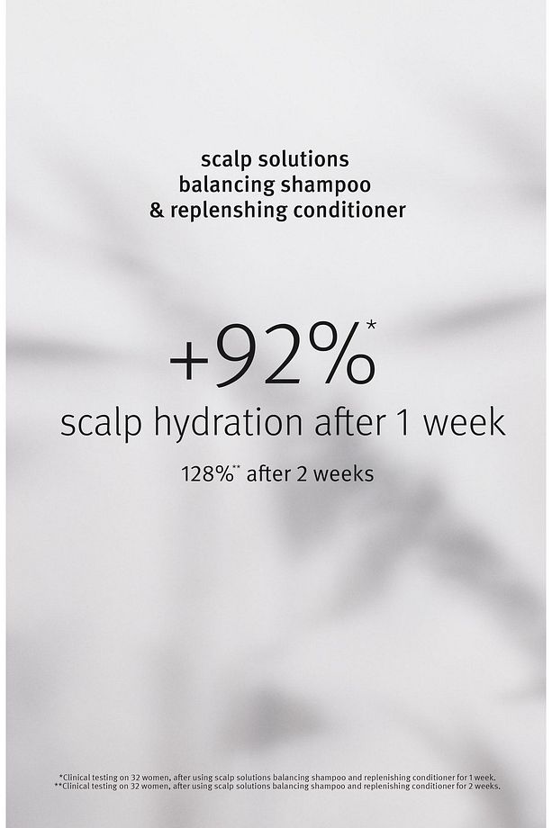 Scalp Solutions Saç Derisi Için Şampuan 50ml 018084040553 - 8