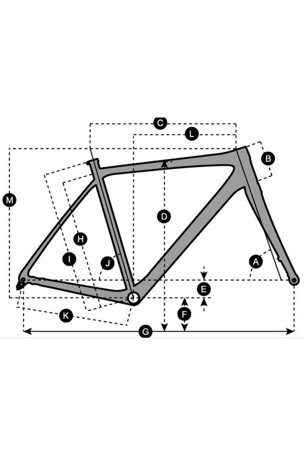 Addict Rc 30 Sram Rival Axs Disk Karbon Yol Bisiklet 52 Cm Beden - 2
