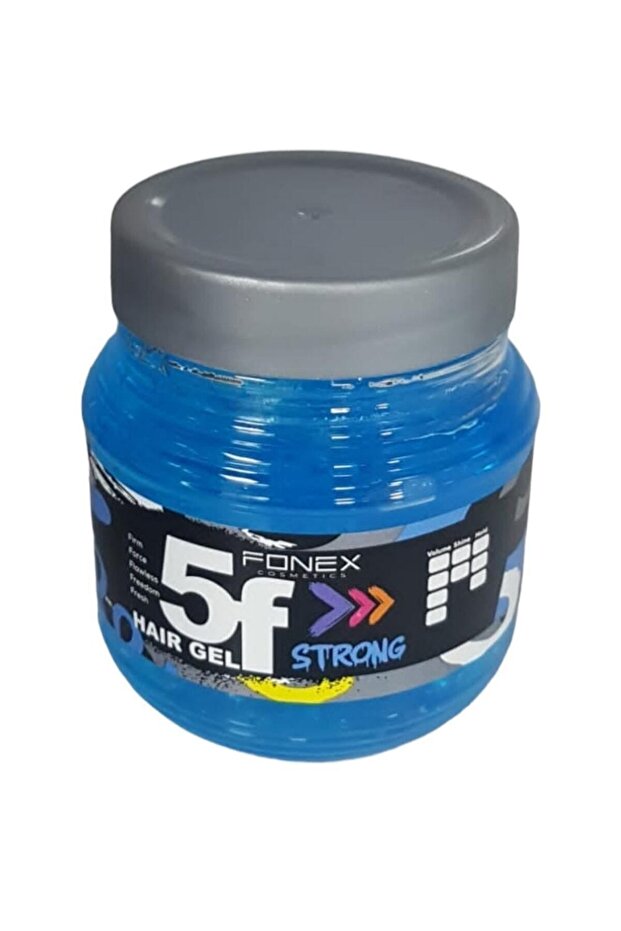Sac Jolesı Strong 150 Ml - 1