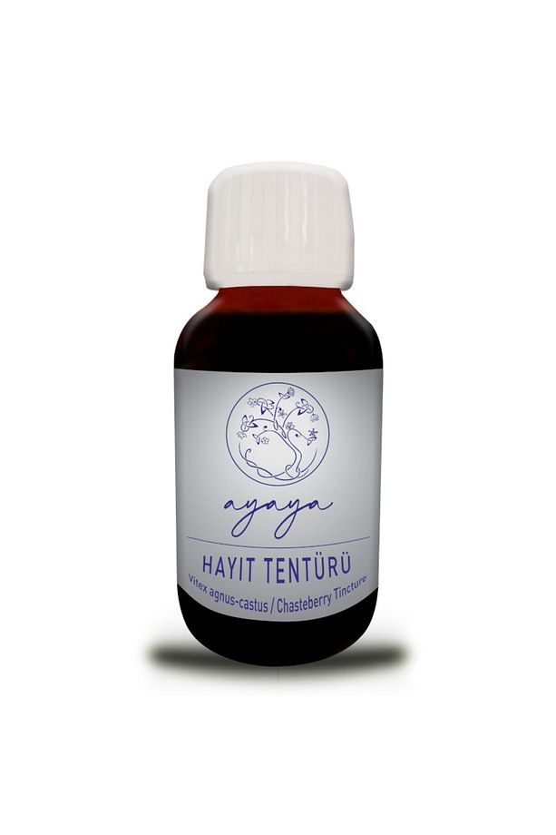 Hayıt Tentürü (50ml) - 1