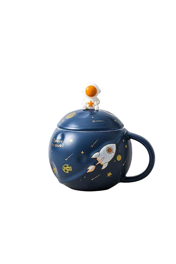 Astronot Kupa - 2