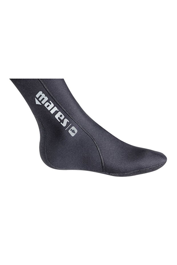 Flex Ultrastrech 4mm Dalış Çorabı (OPEN CELL) - 2