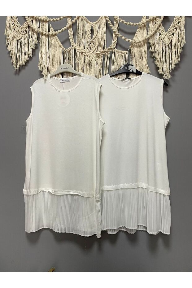 Piliseli İçlik - 1