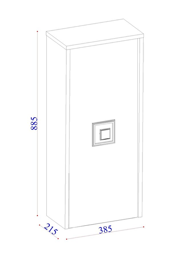 Shıny Tv Ünitesi - 4