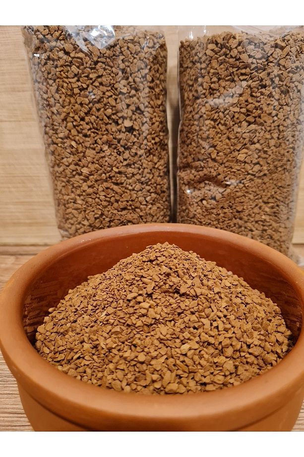 Gold Granül (dökme) Kahve 1 Kg (200 Gr. X 5 Adet) - 3