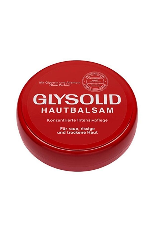 Hautbalsam 100 مل - بلسم للعناية بالبشرة