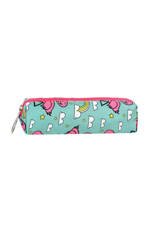 Flamingo Set First School Bag - 8