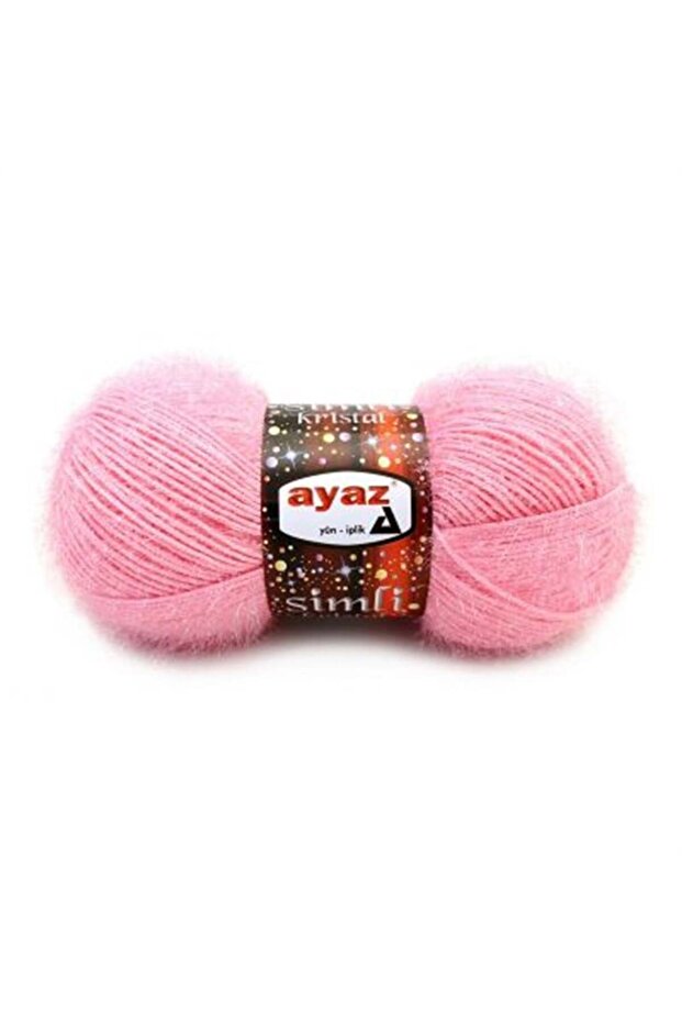 Simli Kristal 1229 - 1