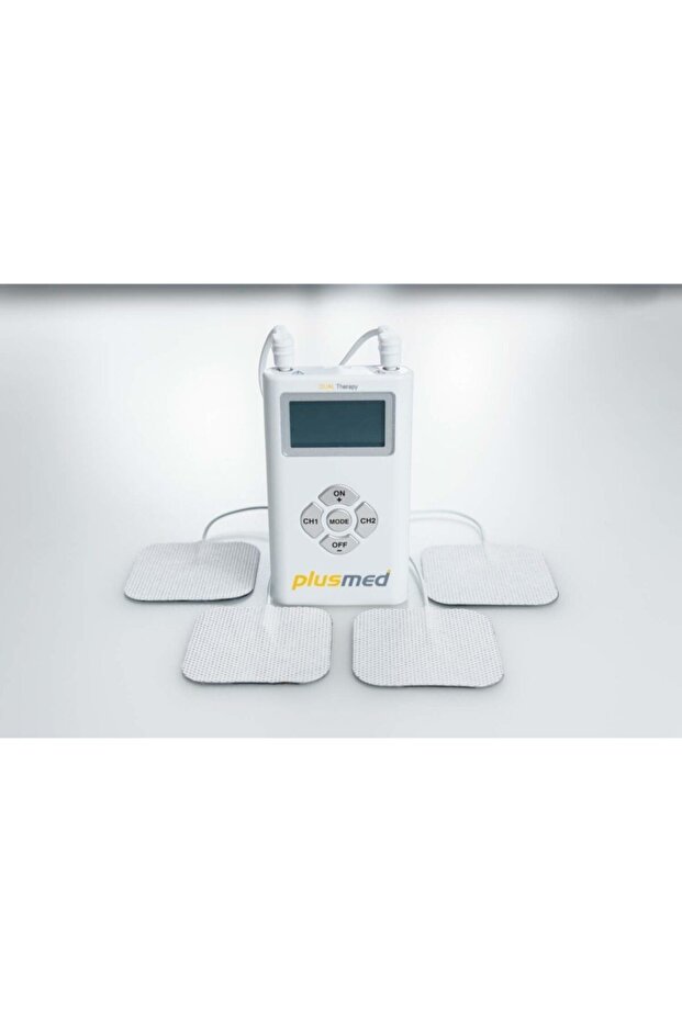 Pm-te01 Tens Ems Terapi Sistemi - 1