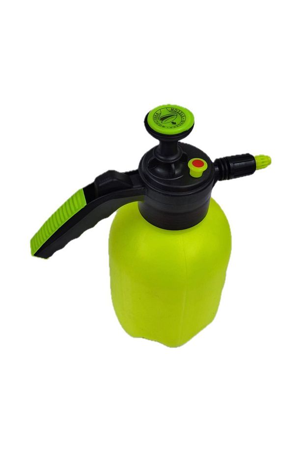 Basınçlı Pompa - 2 Litre (ilaçlama Pompası) - 2