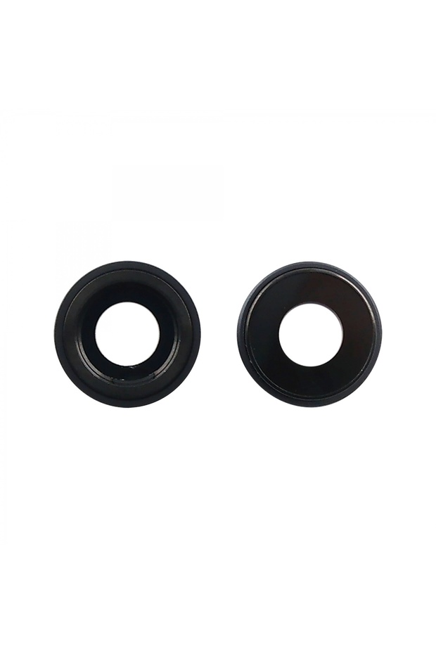 Teknonet Iphone Xr Uyumlu Kamera Camı - Siyah - 1