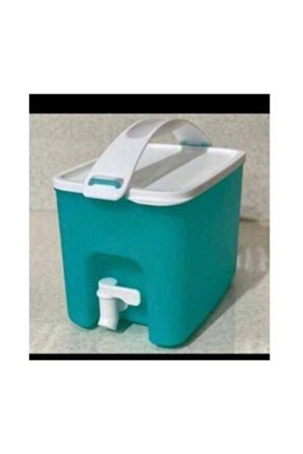 Water Dispenser with Tap (3 Liters) - 2