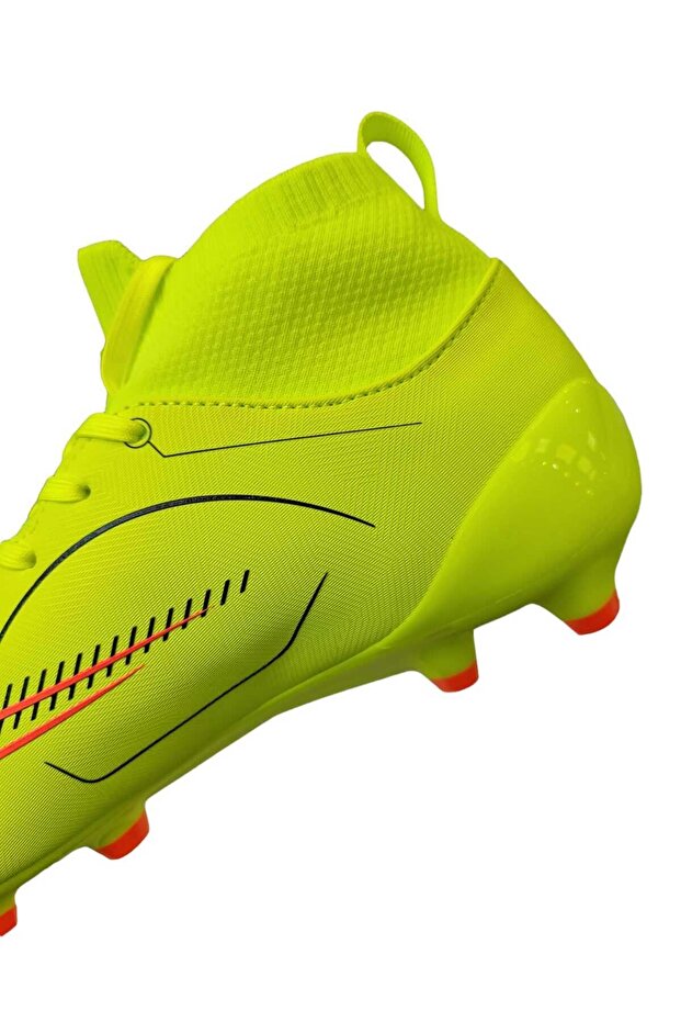 حذاء كرة القدم موديل Merdane Mk241-132 - 5