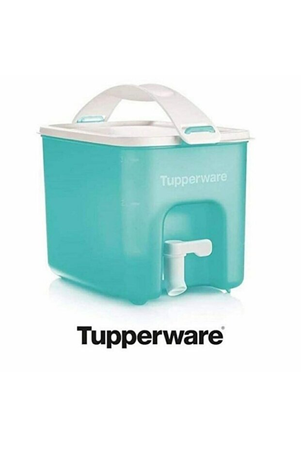 Water Dispenser with Tap (3 Liters) - 4