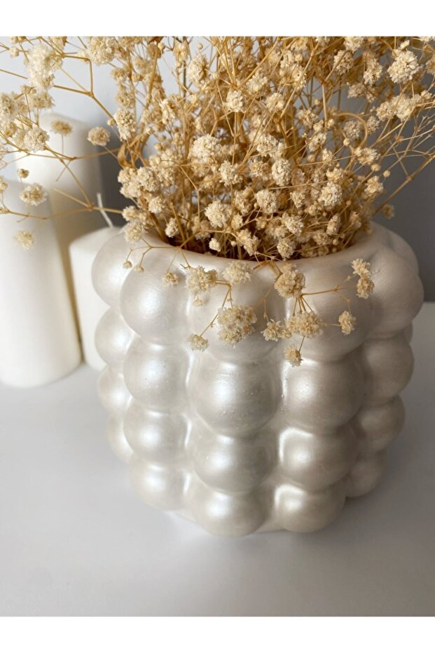 Bubble Vazo Inci - 2