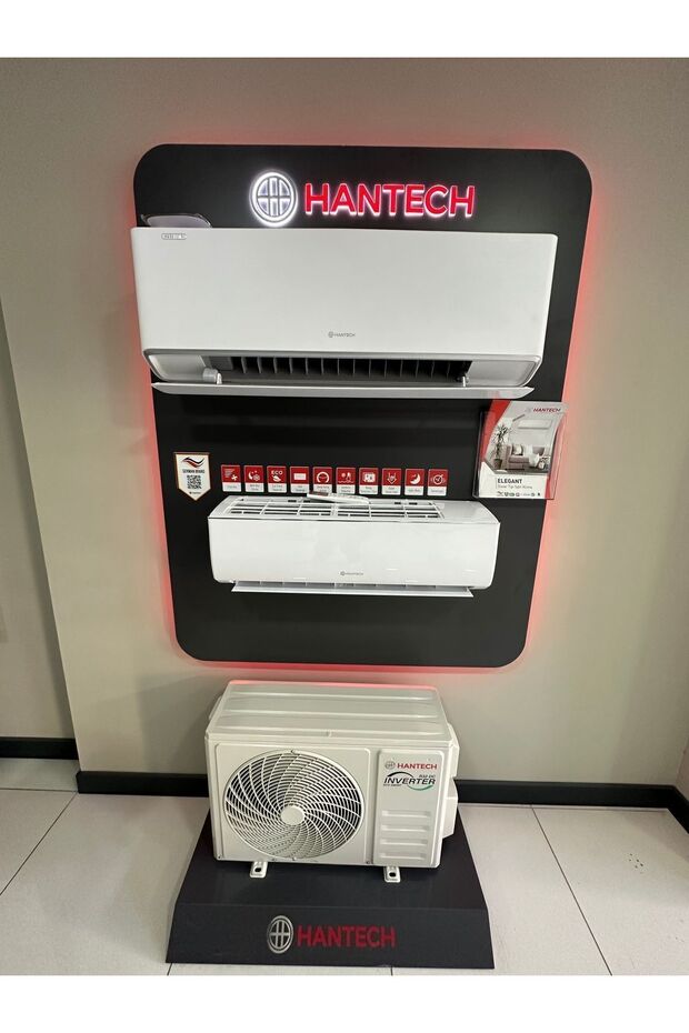 12 hpro inverter a+++ - 1