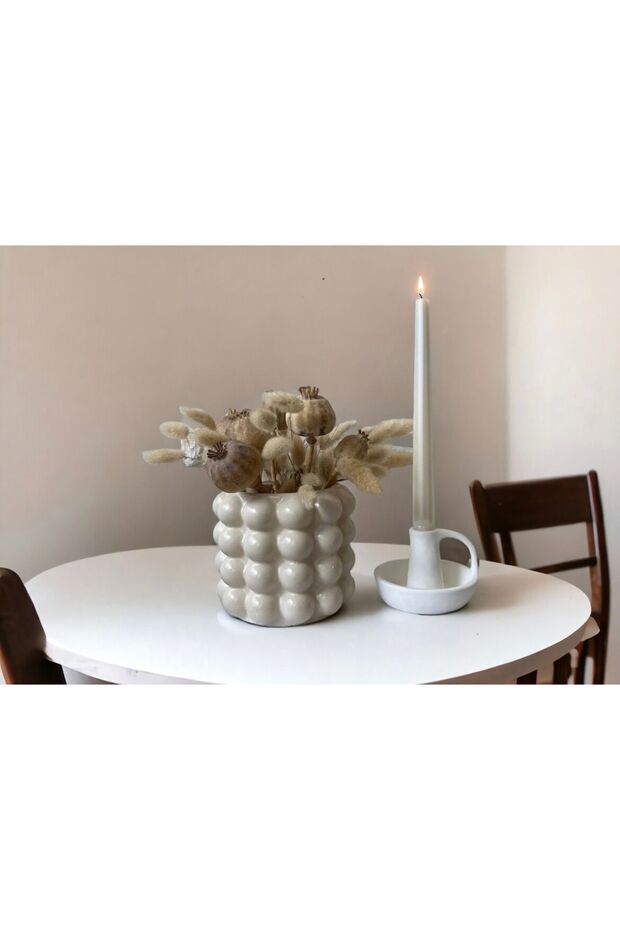 Kaşıklık/ Vazo - 1