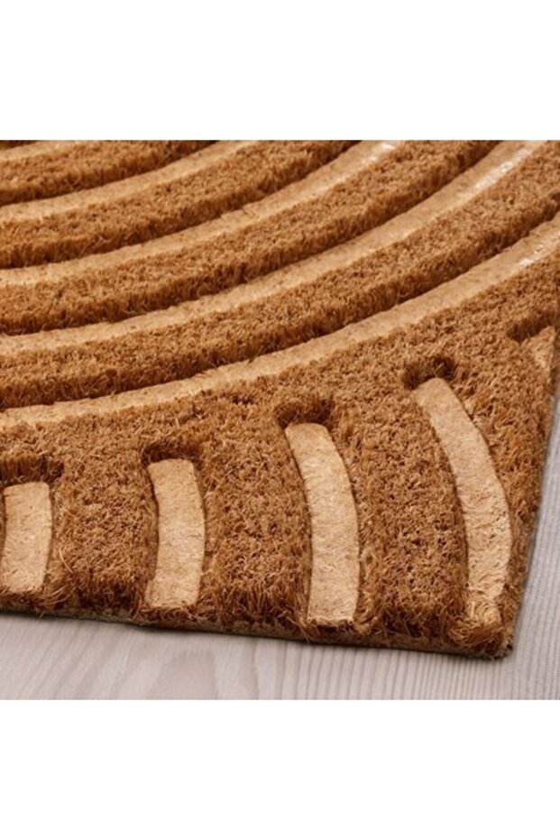 Paspas, Natürel 40x60 cm - 3